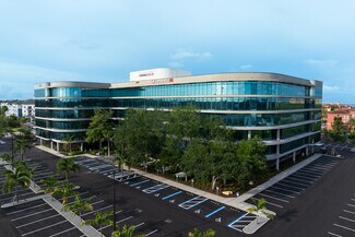 Clearwater, FL Office, Office/Medical - 18167 US Highway 19 N Clearwater, FL Office, Office/Medical - 18167 US Highway 19 N