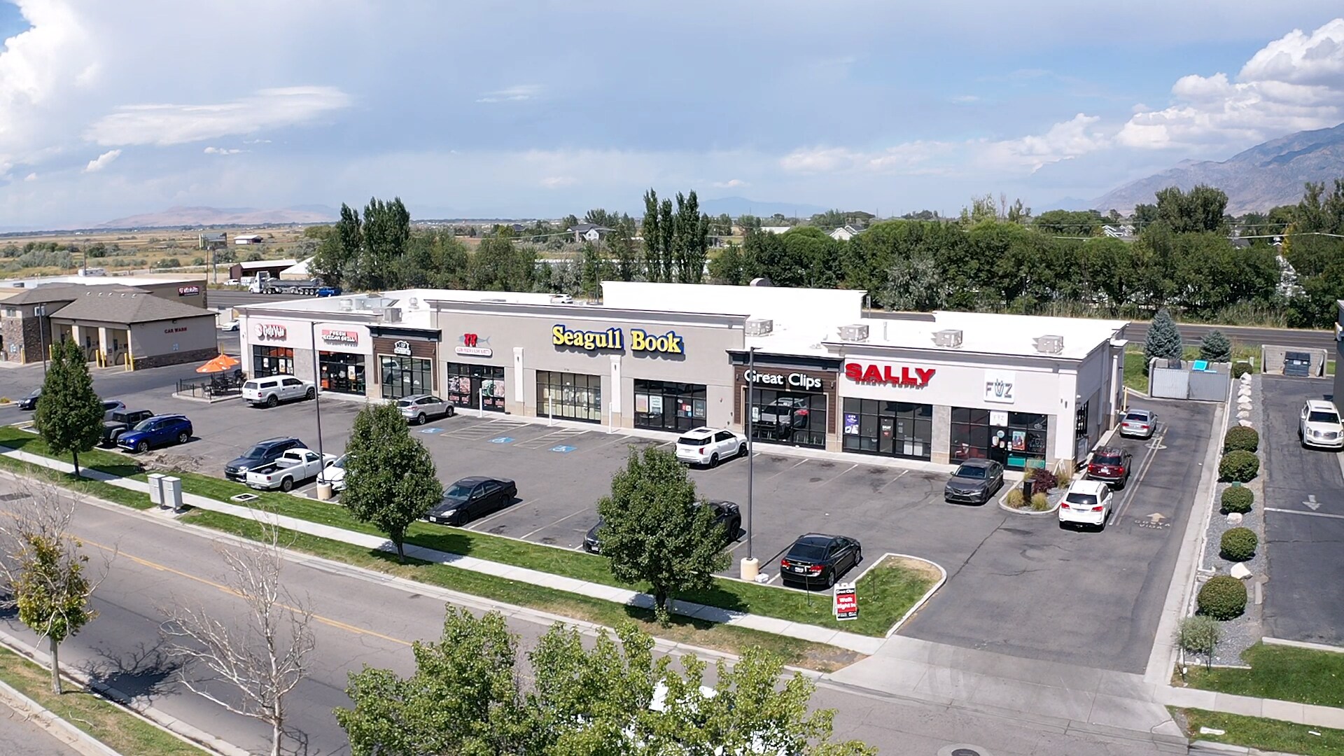 894 W 1150 S, Brigham City, UT for Rent