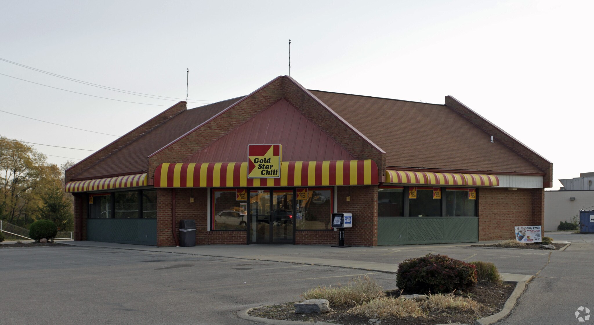 9124 Plainfield Rd Cincinnati, OH 45236 Retail Property for Sale on