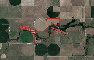 NEc SE 140th Ave SE 40th St