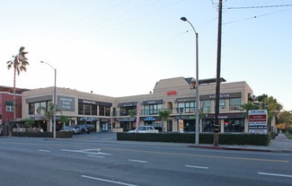 Los Angeles, CA Retail - 5770 Melrose Ave Los Angeles, CA Retail - 5770 Melrose Ave