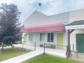 Roscommon, MI Freestanding - 105 N Fifth St