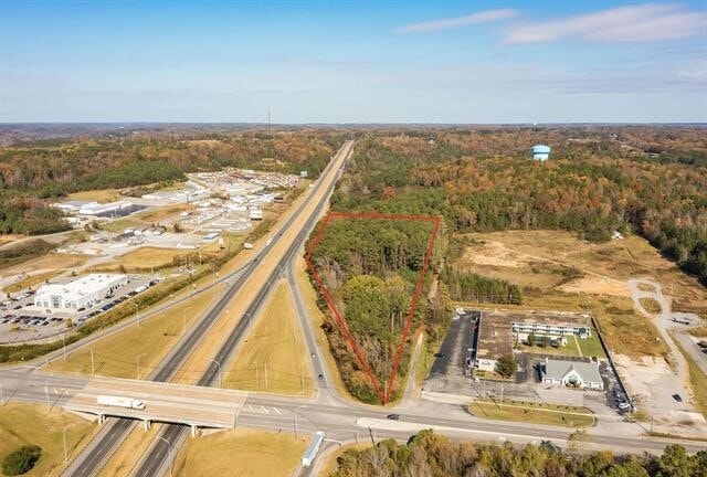 0 Highway 278, Cullman, AL for Sale