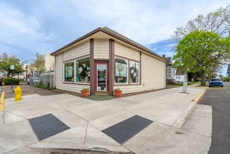Albany, OR Freestanding - 305 Washington St SW