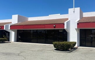 San Jose, CA Industrial - 941 Berryessa Rd San Jose, CA Industrial - 941 Berryessa Rd