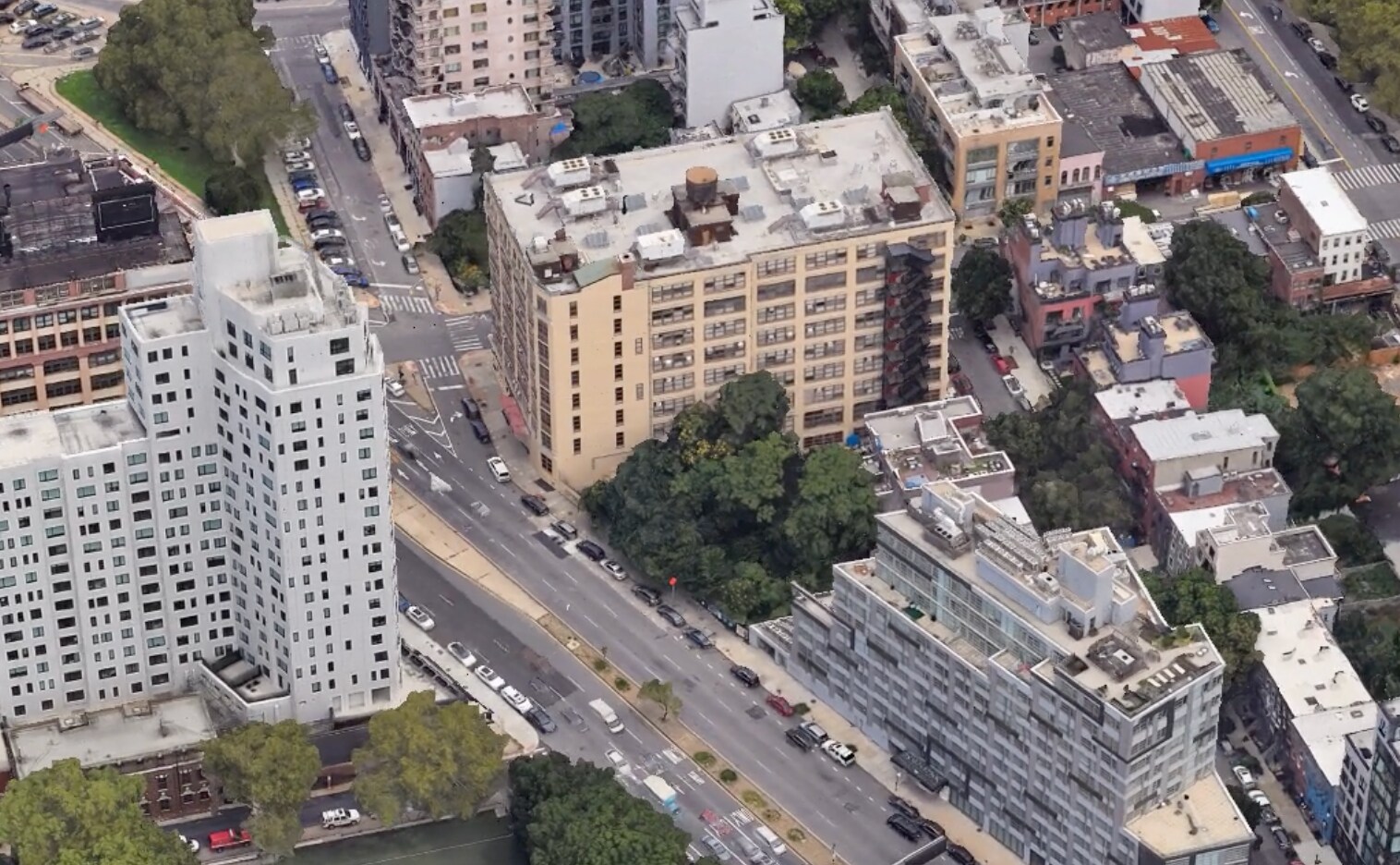 , Brooklyn, NY for Sale