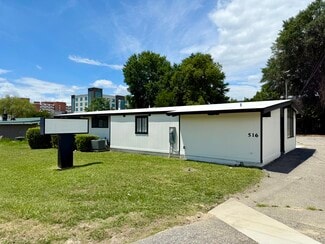 Fayetteville, NC Office - 516 Owen Dr