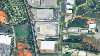 Springfield, TN Industrial - 835 Bill Jones Industrial Dr Springfield, TN Industrial - 835 Bill Jones Industrial Dr