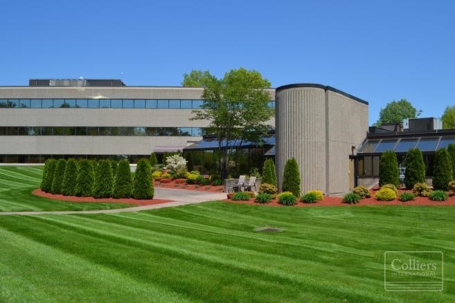 200 Corporate Pl, Rocky Hill, CT for Rent