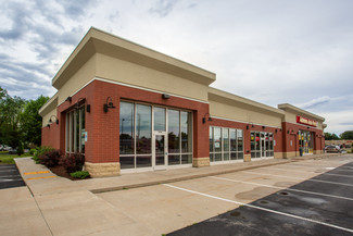 Sheboygan, WI Retail - 2713-2723 Calumet Dr