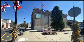 Hammonton, NJ Storefront Retail/Office - 236 Bellevue Ave