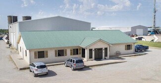 Stillwater, OK Office - 115 E 80th St