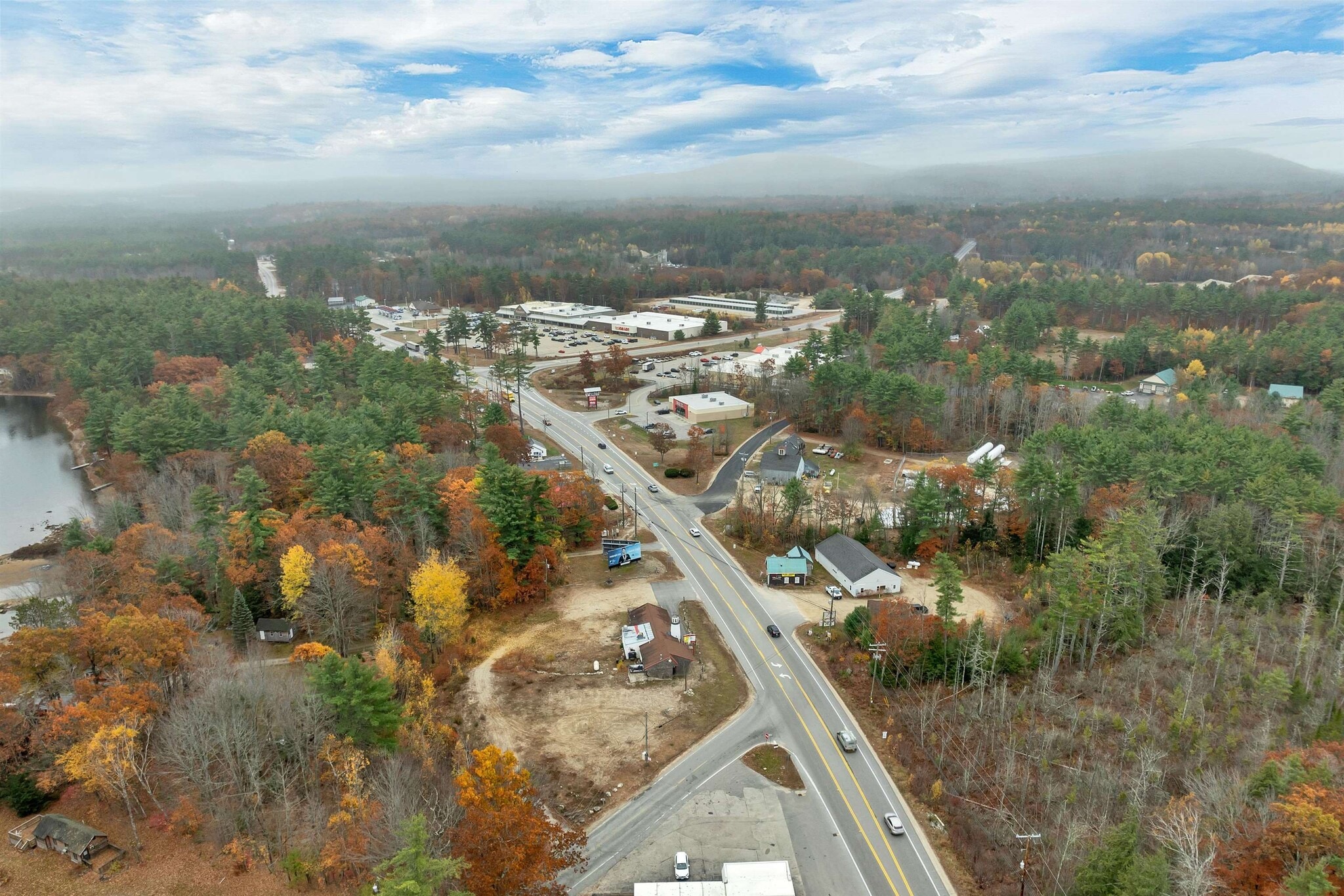 954 NH-16, Ossipee, NH for Sale