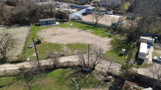 Austin, TX Industrial Land - 2031 1/2 West Howard Lane Ln Austin, TX Industrial Land - 2031 1/2 West Howard Lane Ln