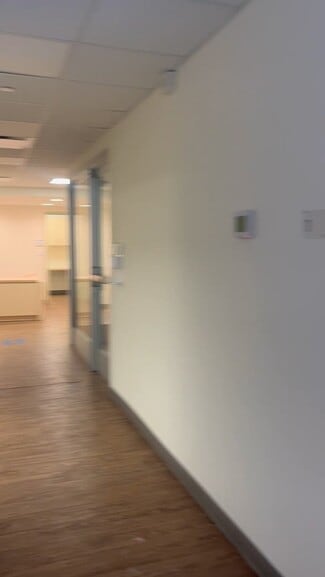 New York, NY Office, Office/Medical - 116-122 E 124th St