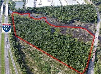 Jacksonville, FL Commercial Land - 0 Alta Dr