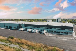 Varennes, QC Industrial - 2900 Ch De La Baronnie