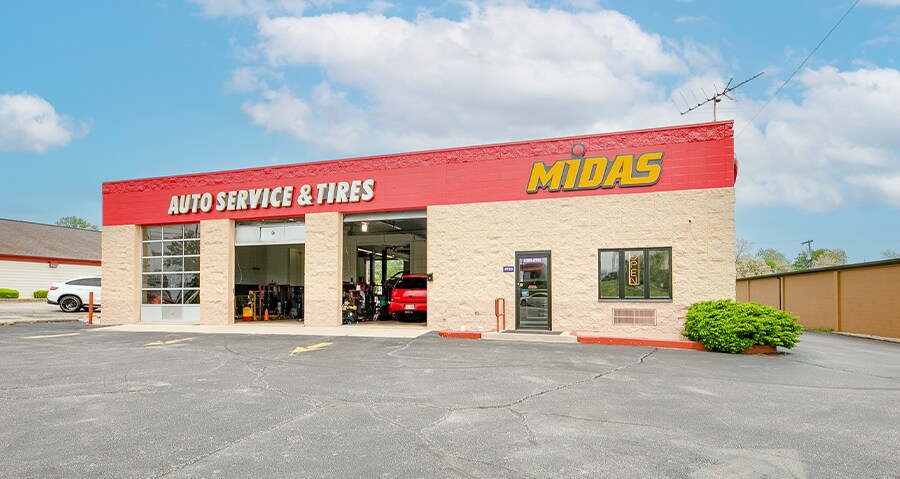 4730 National Rd E, Richmond, IN for Sale