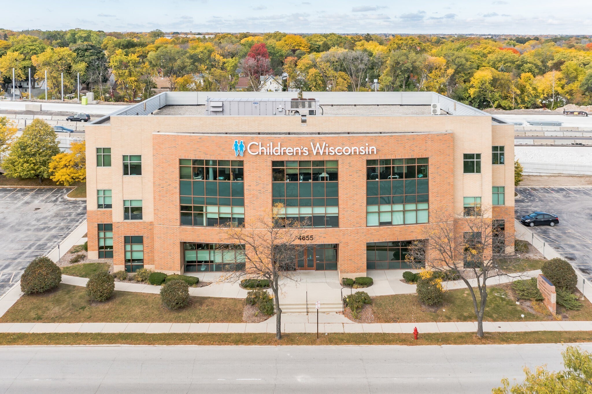 4655 N Port Washington Rd, Glendale, WI for Rent