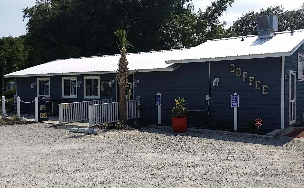 6415 Beach Dr SW, Ocean Isle Beach, NC for Sale