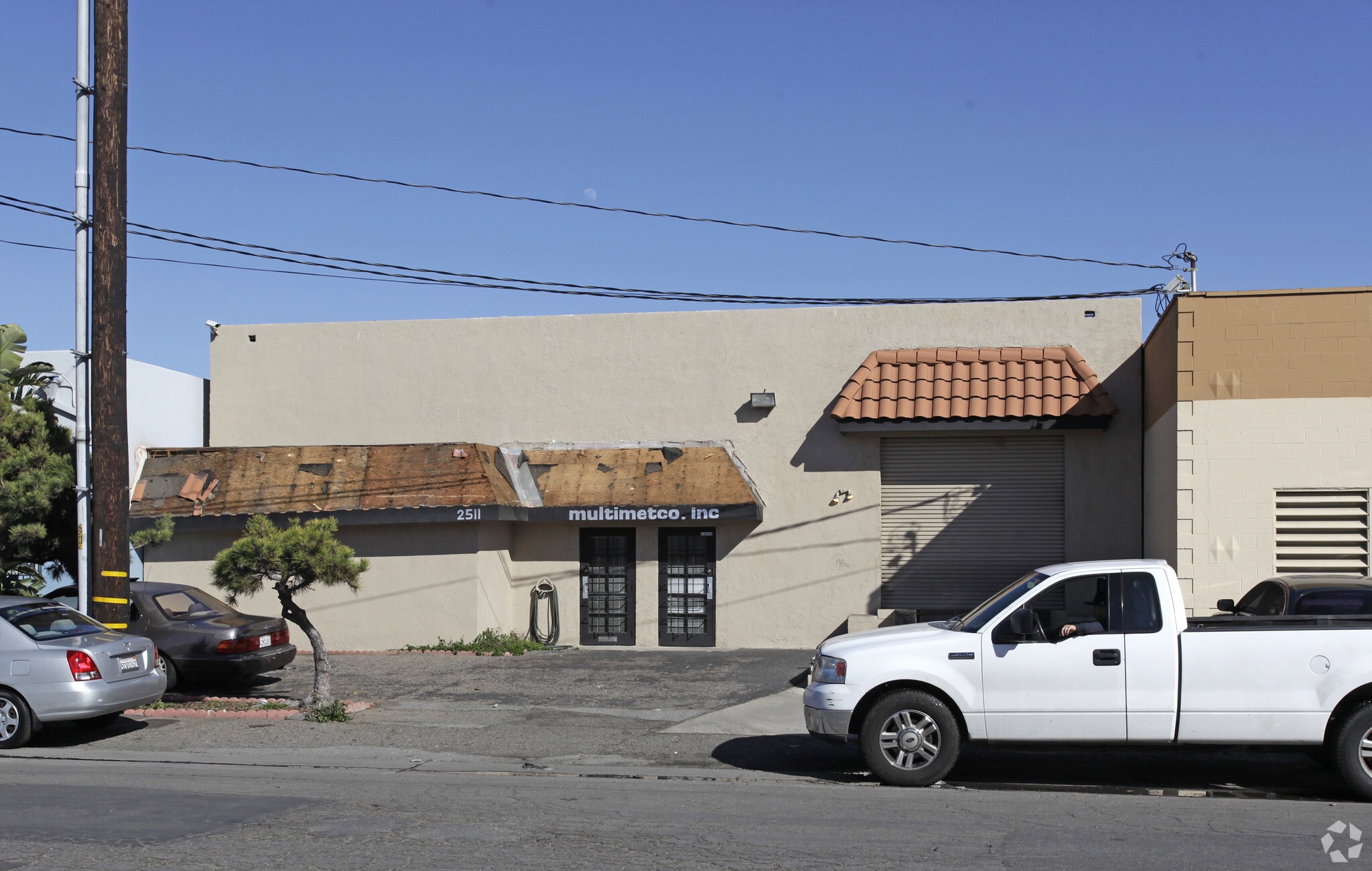 2511 S Broadway, Santa Ana, CA for Rent