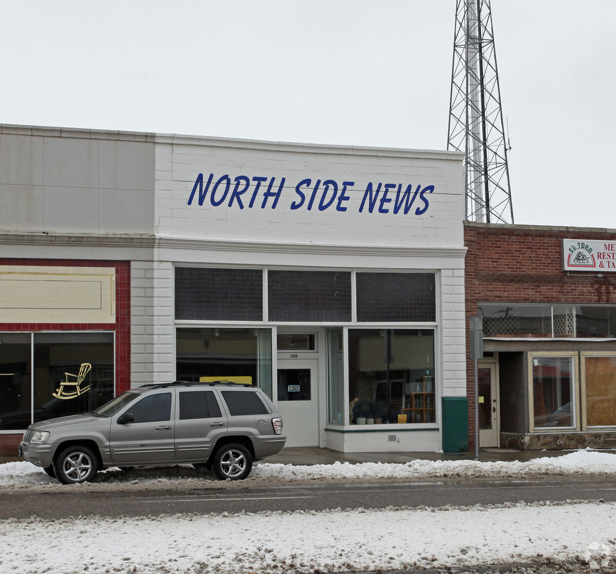133 E Main St, Jerome, ID for Sale