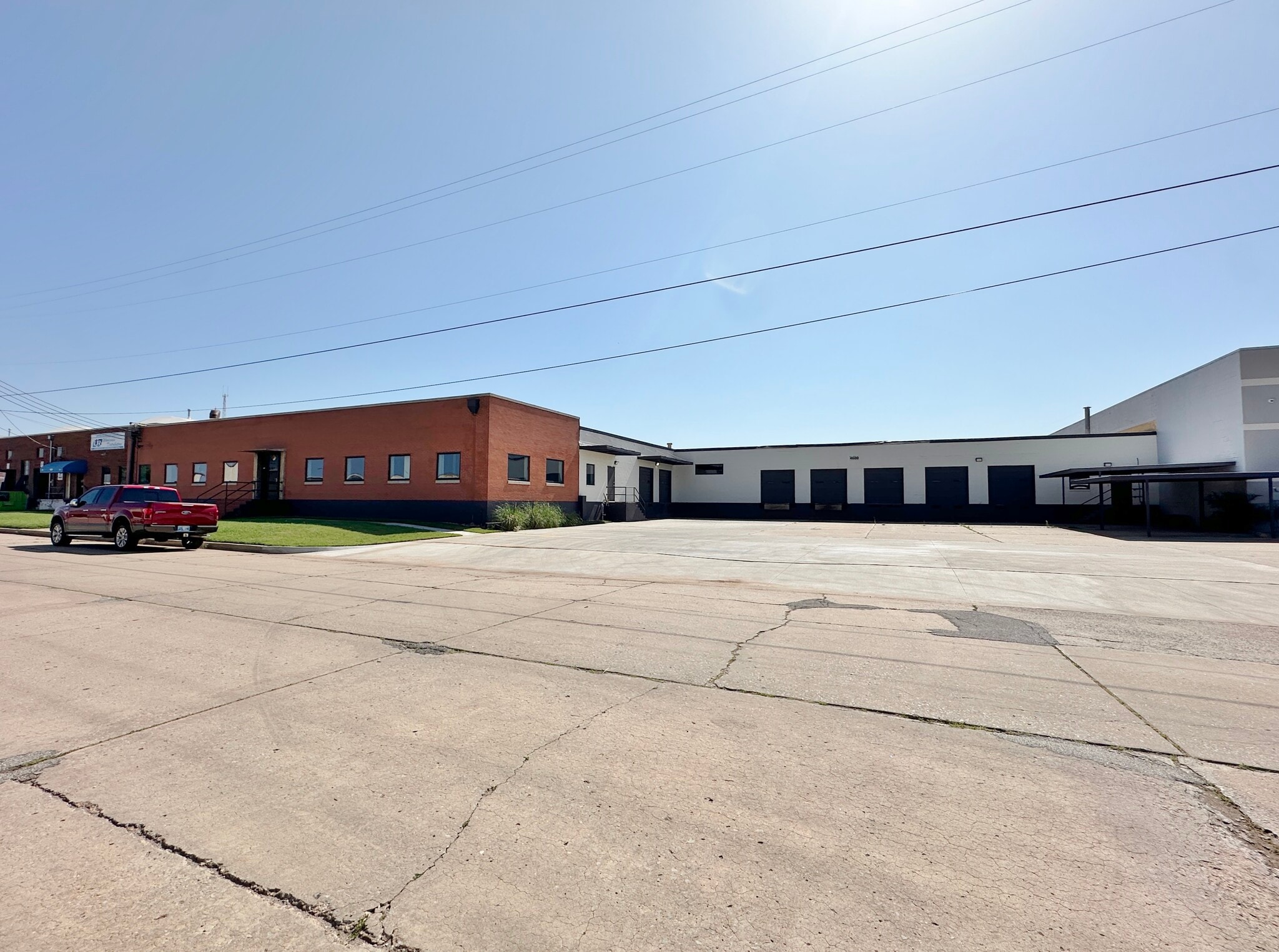 4600 N Cooper Ave, Oklahoma City, OK for Sale