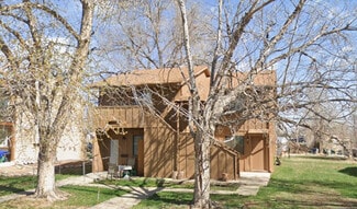 Lafayette, CO Apartments - 513 W Geneseo St Lafayette, CO Apartments - 513 W Geneseo St