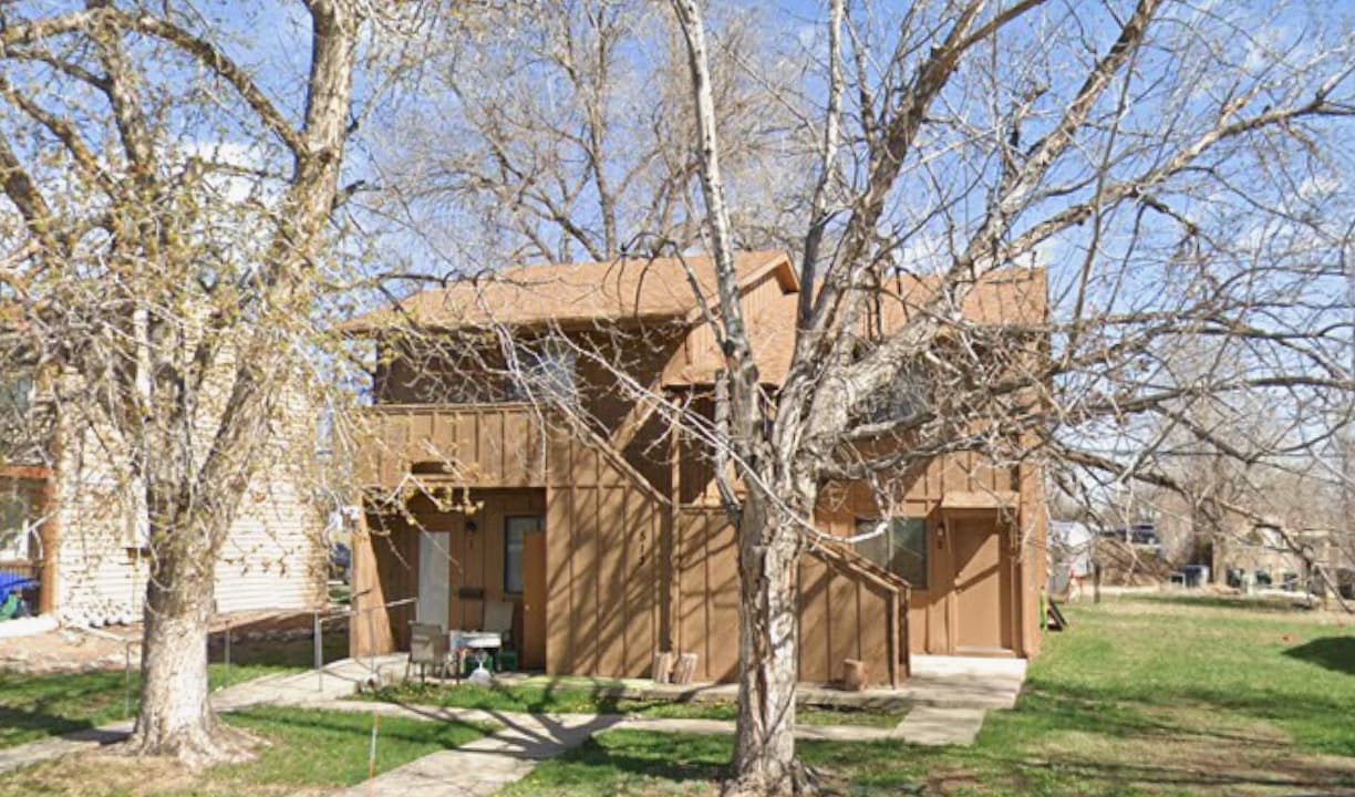 513 W Geneseo St, Lafayette, CO for Sale