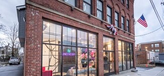 Cincinnati, OH Storefront Retail/Office - 6011 Madison Rd