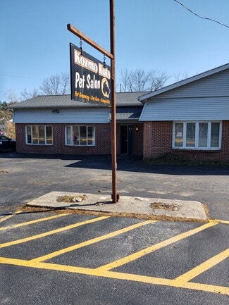 Gettysburg, PA Office/Residential - 1030-1036 Fairfield Rd Gettysburg, PA Office/Residential - 1030-1036 Fairfield Rd