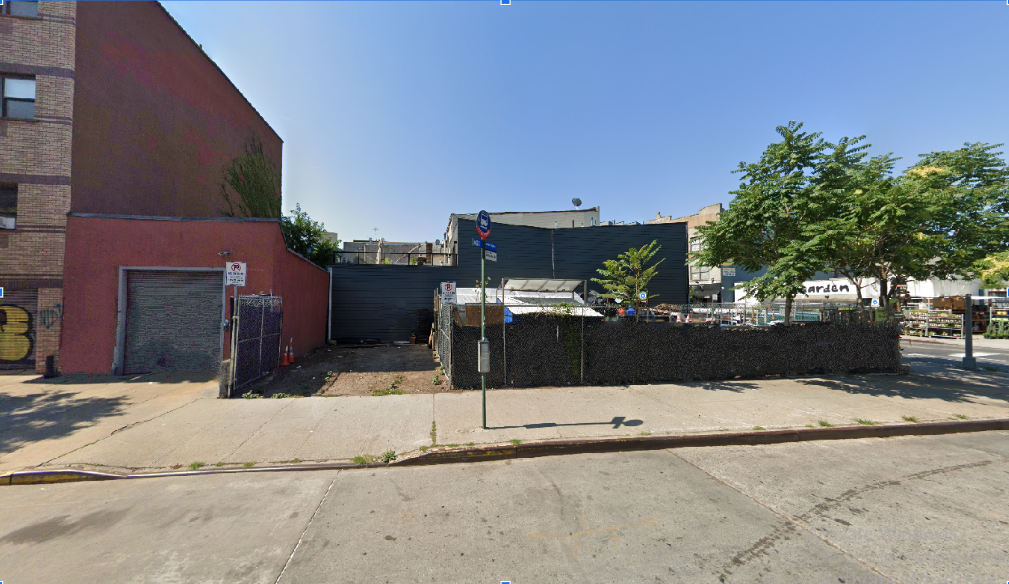 611 Washington ave, Brooklyn, NY for Sale