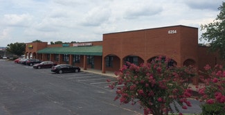 Stone Mountain, GA Retail - 6254 Memorial Dr Stone Mountain, GA Retail - 6254 Memorial Dr