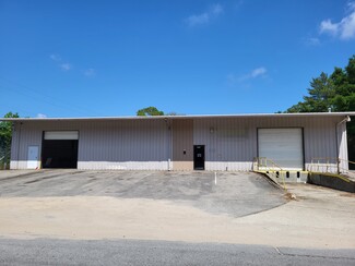 Fort Walton Beach, FL Industrial - 1532 N Beal Extension