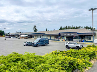 Browns Point, WA Office/Retail, Retail - 1000 Town Center Rd NE