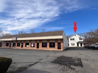 Wilmington, DE Office/Retail - 2419 W Newport Pike Wilmington, DE Office/Retail - 2419 W Newport Pike