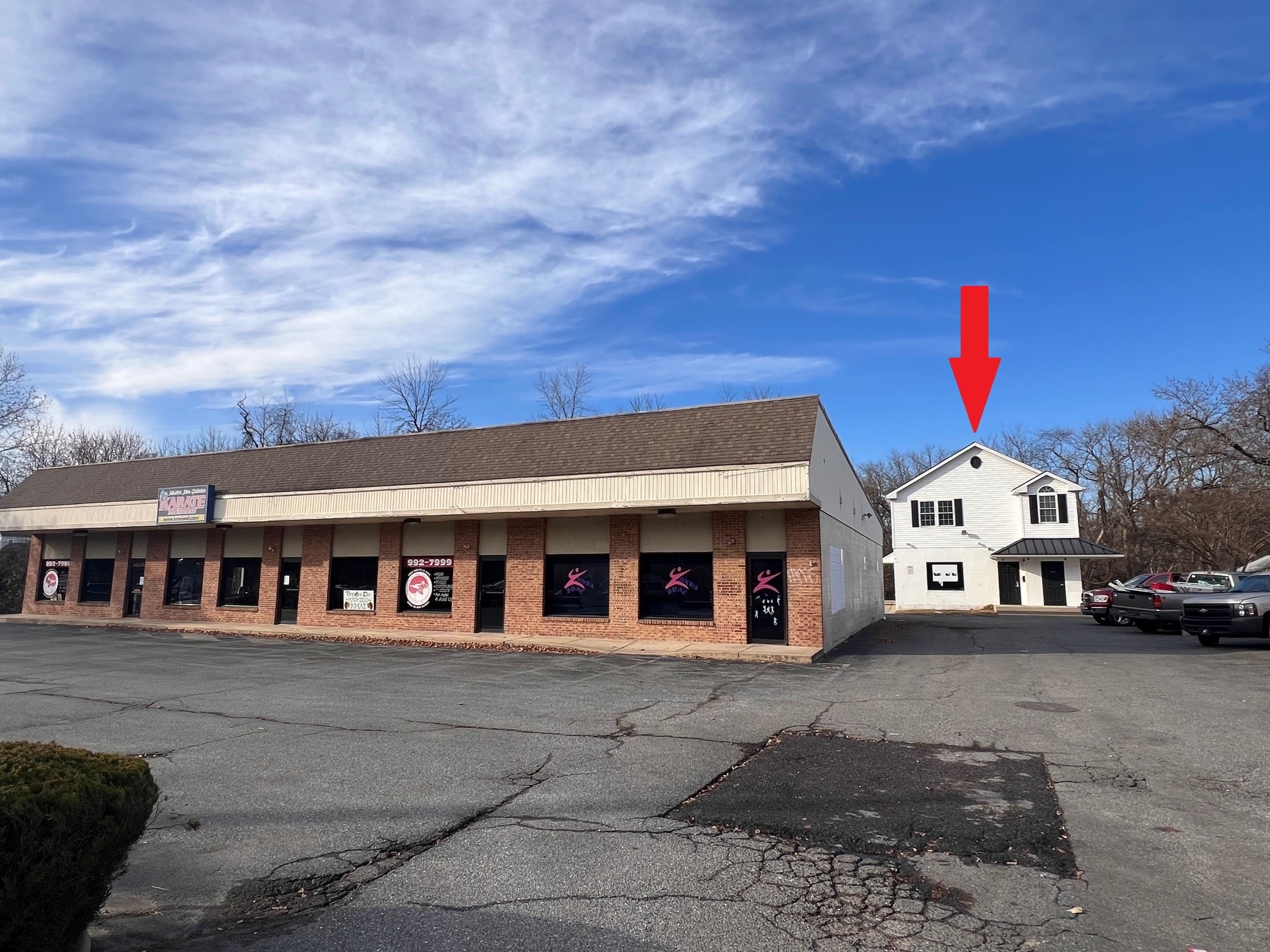 2419 W Newport Pike, Wilmington, DE for Rent