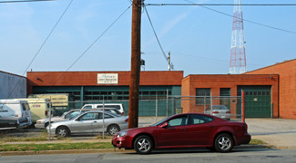 3109 & 3116 W. Moore Street