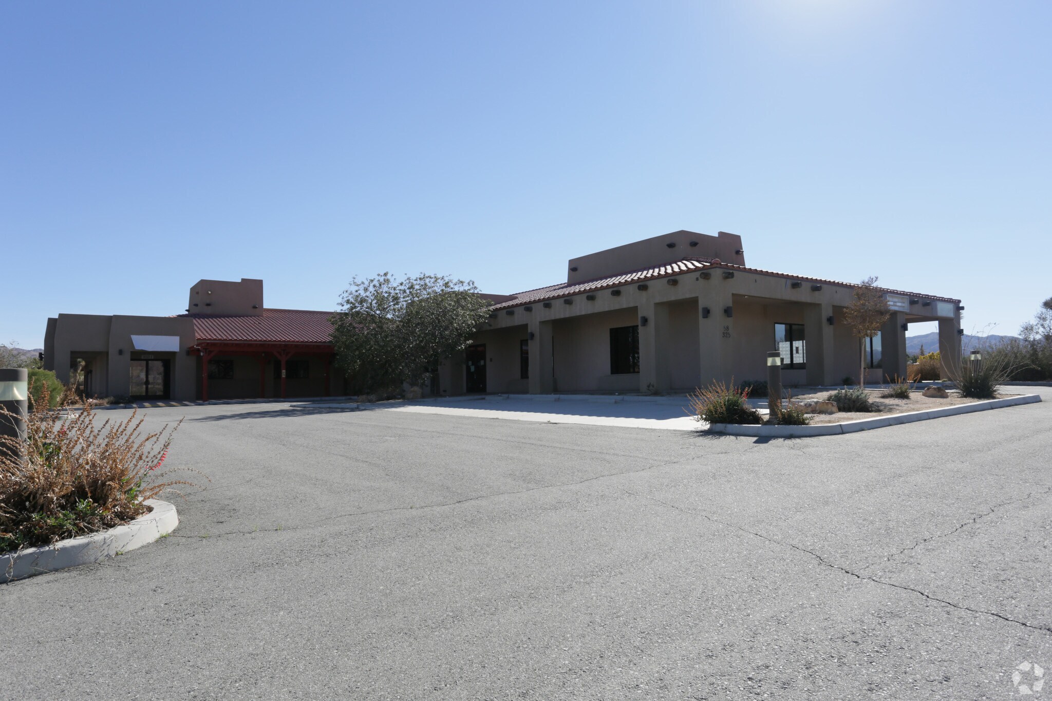 58325 Twentynine Palms Hwy, Yucca Valley, CA for Rent