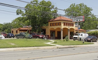 Austin, TX Restaurant - 2448 S 1st St