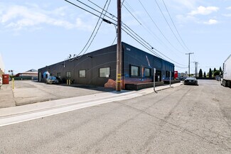 Hawthorne, CA Industrial - 13030 Cerise Ave Hawthorne, CA Industrial - 13030 Cerise Ave