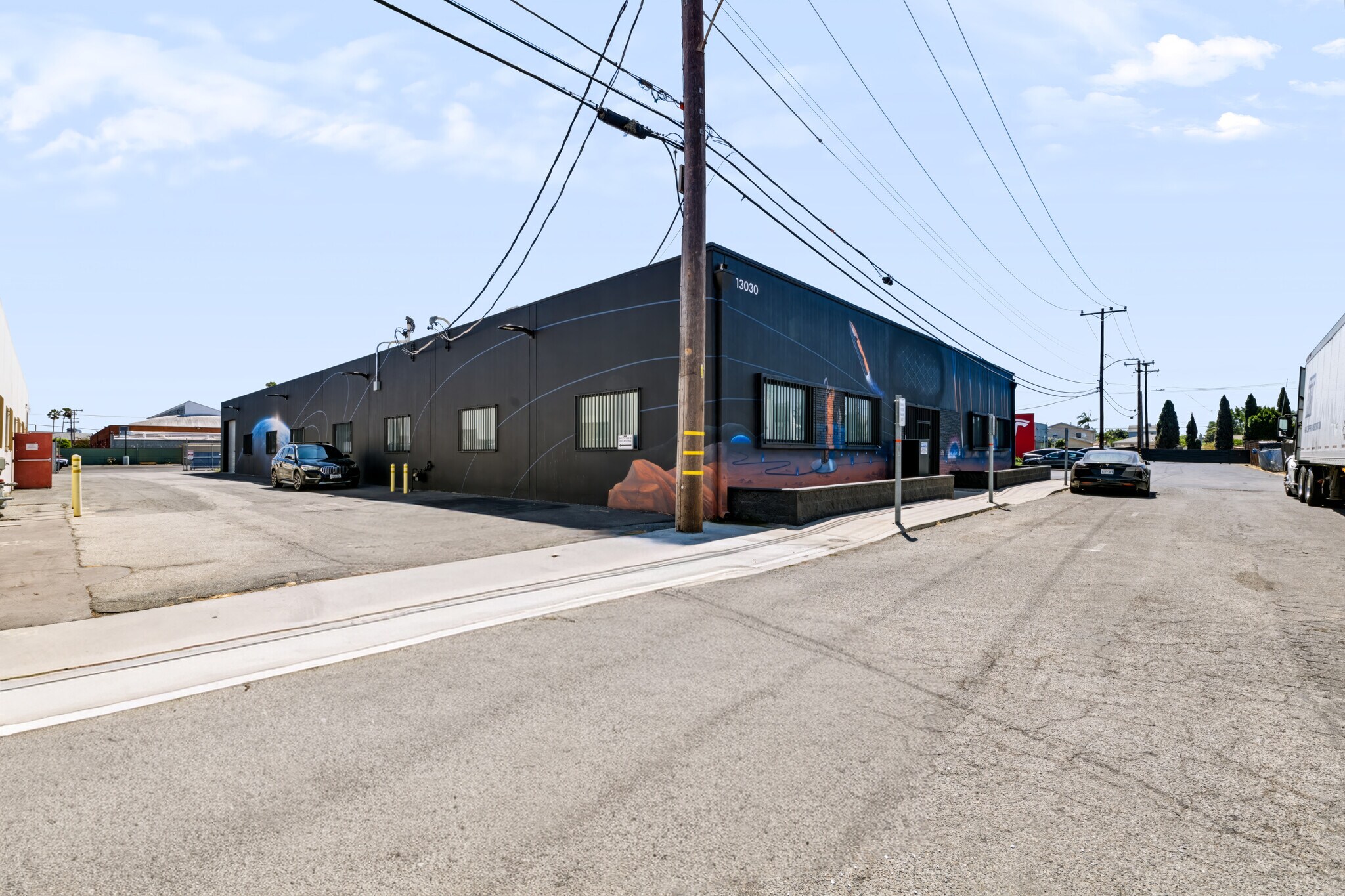13030 Cerise Ave, Hawthorne, CA for Rent