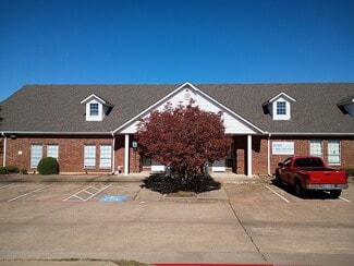 DeSoto, TX Medical - 2707 Bolton Boone Dr