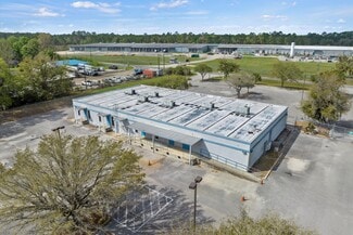 Palatka, FL Industrial - 167 Comfort Rd Palatka, FL Industrial - 167 Comfort Rd