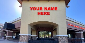 Cave Creek, AZ Retail - 29455 N Cave Creek Rd