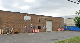 Hyattsville, MD Industrial - 2504-2506 51st Ave