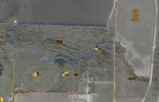 Prosper, TX Agricultural - 50 Collin County Rd