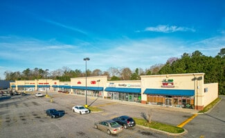 Eastanollee, GA Retail - Majik Way Private Dr