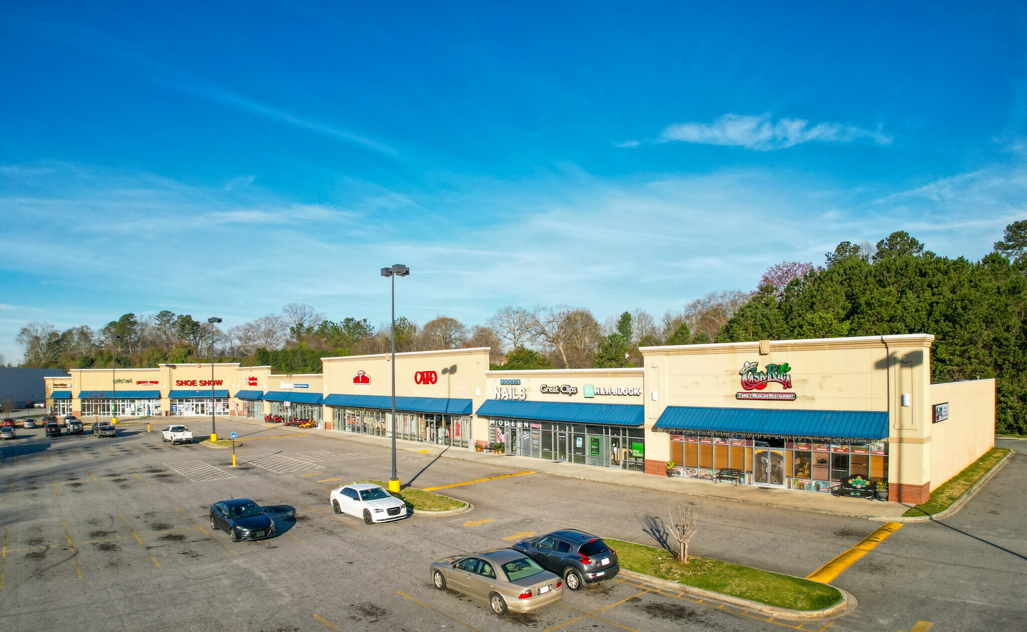 Majik Way Private Dr, Eastanollee, GA for Rent