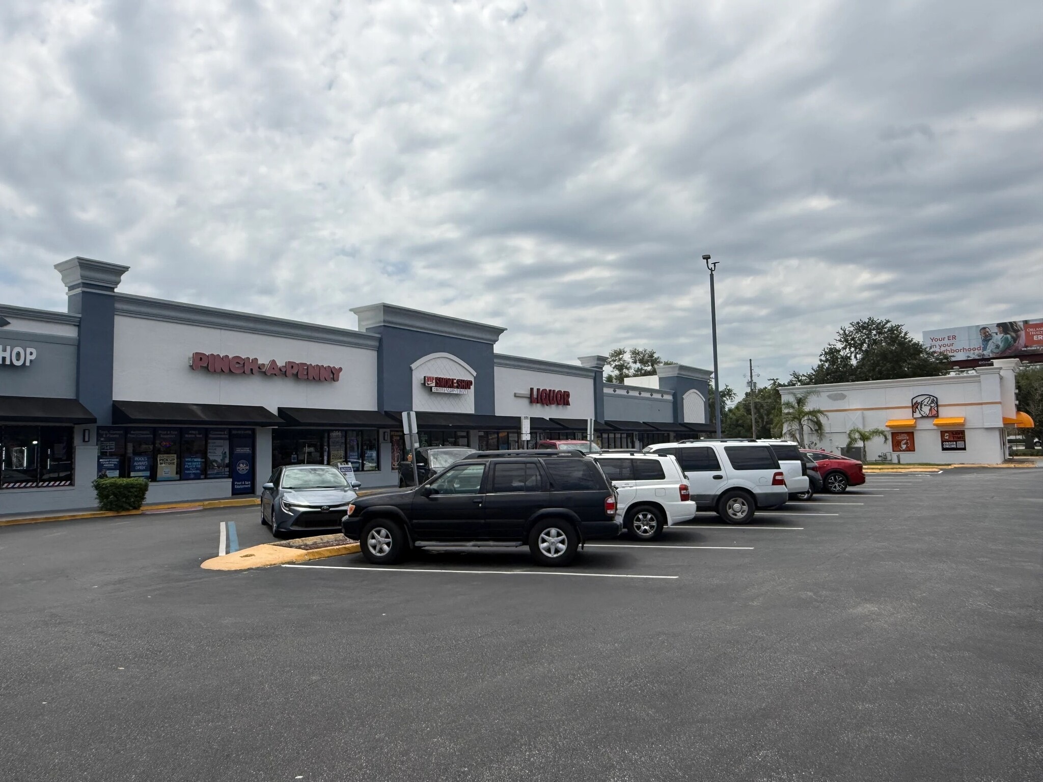 252-282 W State Road 434, Longwood, FL for Rent